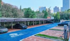 “三年倍增”强充电 新能源汽车产业基底更牢