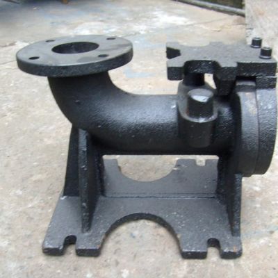 污水泵耦合装置 自动耦合 耦合器