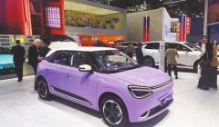 金融“添柴”助燃汽车消费活力