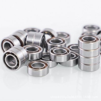 厂家687微型轴承低音渔具轴承 内径7mm外径14mm 宽5mm非标定制