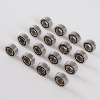 厂家定制批发R188微型轴承 指尖陀螺高转速持久静音 滑板多用轴承
