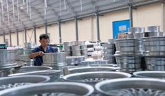 俄媒：欧洲汽车品牌离不开中国零部件