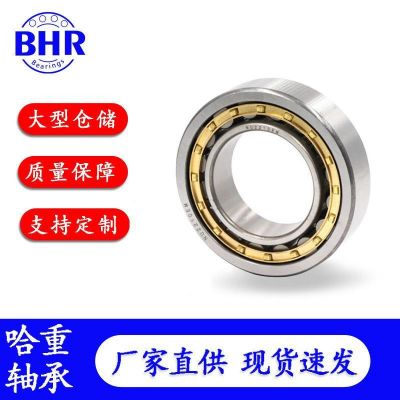 圆柱滚子轴承NU1017 NU1018 NU1019 NU1020 NU1021 NU1022EM现货