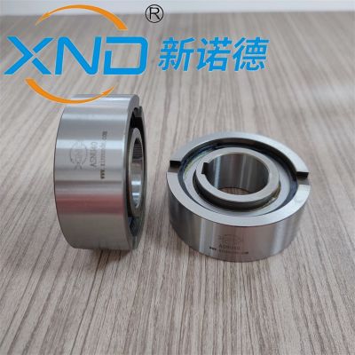 ASNU40/GC-B4090滚柱式超越离合器印刷包装机星轮式单向轴 承工厂