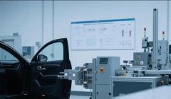 2026武汉汽车制造展会：汽车工业展解锁智能驾驶新未来